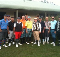 Platypus Park Country Retreat - Tourism Gold Coast