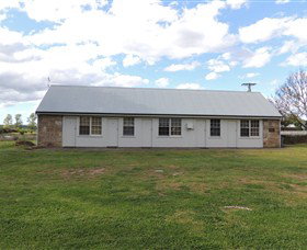 Ross Caravan Park & Heritage Cabins - Tourism Gold Coast 0
