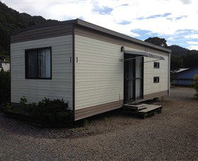Queenstown Cabin And Tourist Park - Tourism Gold Coast 2