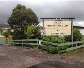 Queenstown Cabin And Tourist Park - Tourism Gold Coast 1