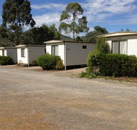 Queenstown Cabin and Tourist Park - Tourism Gold Coast