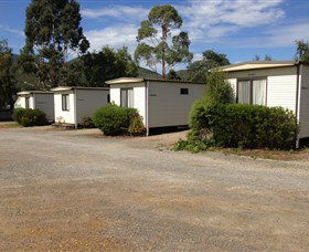 Queenstown Cabin And Tourist Park - Tourism Gold Coast 0