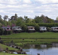 Tiers Cottages - Tourism Gold Coast