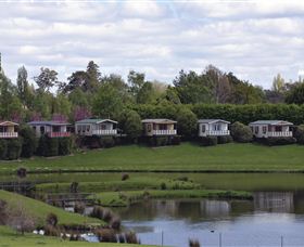 Tiers Cottages - Tourism Gold Coast 0
