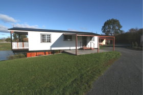 Tiers Cottages - Tourism Gold Coast 1