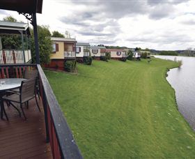 Tiers Cottages - Tourism Gold Coast 2