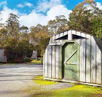 Discovery Holiday Parks Cradle Mountain Cosy Cabins - Tourism Gold Coast