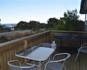 Ar Lan Y Mor - Tourism Gold Coast 2