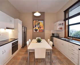 Burnie City Apartments - Tourism Gold Coast 1