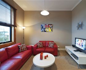 Burnie City Apartments - Tourism Gold Coast 2
