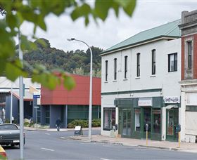 Burnie City Apartments - Tourism Gold Coast 0