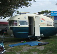 Hillcrest Tourist Park - Tourism Gold Coast