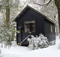 Waldheim Cabins - Tourism Gold Coast