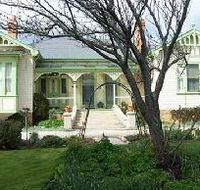 Mayfield Manor - Tourism Gold Coast