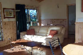 Drumreagh Bed & Breakfast Cabins - Tourism Gold Coast 0
