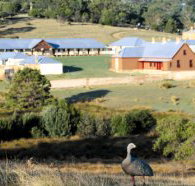 Penitentiary Accommodation Units - Tourism Gold Coast