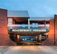 Beachfront Voyager Motor Inn - Tourism Gold Coast