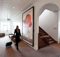 Ikon hotel - Tourism Gold Coast