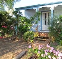 Pettit Cottage - Tourism Gold Coast