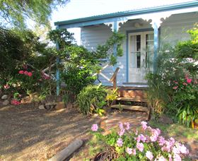 Pettit Cottage - Tourism Gold Coast 0