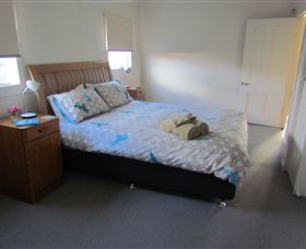 Pettit Cottage - Tourism Gold Coast 3