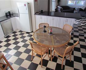 Pettit Cottage - Tourism Gold Coast 2