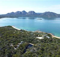 Edge Of The Bay Resort - Tourism Gold Coast