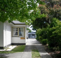 Artnor Lodge - Tourism Gold Coast