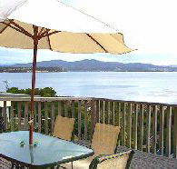 Waterfront on Georges Bay - Tourism Gold Coast