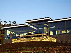 Dragonfly Lodge - Tourism Gold Coast 0