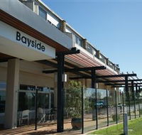 Bayside Inn St Helens - Tourism Gold Coast