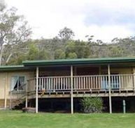 Apsley Holiday Unit - Tourism Gold Coast