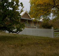 Brockley Estate - Tourism Gold Coast