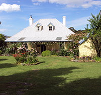 Orford's Sanda House BB - Tourism Gold Coast