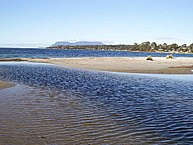Orford's Sanda House B&B - Tourism Gold Coast 1
