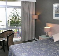 Scamander Beach Hotel Motel - Tourism Gold Coast