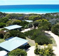 Sandpiper Ocean Cottages - Tourism Gold Coast