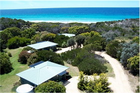 Sandpiper Ocean Cottages - Tourism Gold Coast 0