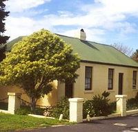 Bicheno Gaol Cottages - Tourism Gold Coast