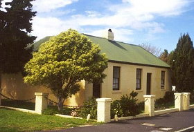 Bicheno Gaol Cottages - Tourism Gold Coast 0