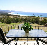Bicheno's Ocean View Retreat - Tourism Gold Coast