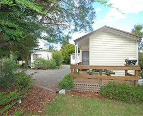 Triabunna Cabin And Caravan Park - Tourism Gold Coast 1