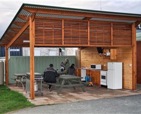 Triabunna Cabin And Caravan Park - Tourism Gold Coast 2