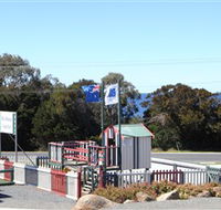  Bicheno Cabin Park - Tourism Gold Coast