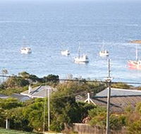 Seaview Holiday Park - Tourism Gold Coast