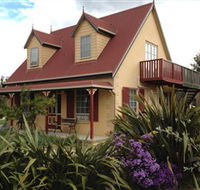 Swansea Cottages  Motel Suites - Tourism Gold Coast