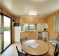 Burnie Holiday Caravan Park - Tourism Gold Coast