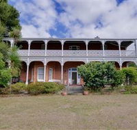Glen Osborne House - Tourism Gold Coast