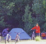Maria Island Camping Ground - Tourism Gold Coast