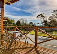 Wintersun Gardens Motel - Tourism Gold Coast